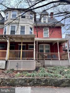 1209 Gilpin Avenue 1 Wilmington, DE 19806