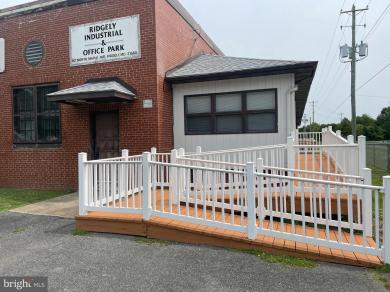 2 Maple Ridgely, MD 21681