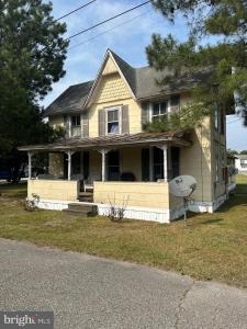 405 Nanticoke Street Sharptown, MD 21861