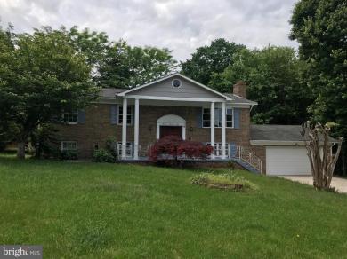 13003 Sandwick Circle Fort Washington, MD 20744