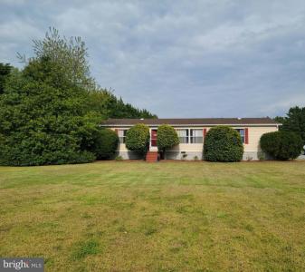 6535 Pine Top Road Hurlock, MD 21643