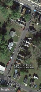 800 Center Street Cambridge, MD 21613