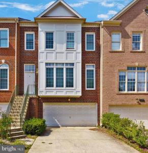8542 Bells Ridge Terrace Potomac, MD 20854