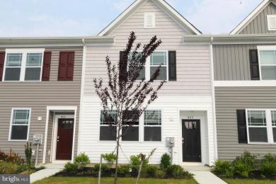 407 Wood Duck Drive Cambridge, MD 21613