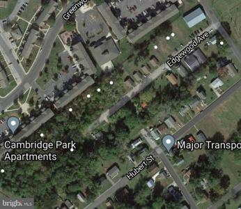 Edgewood Avenue Cambridge, MD 21613
