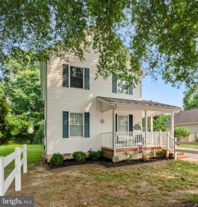 107 Chamber Street Preston, MD 21655