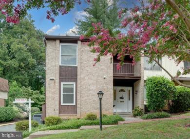 12260 Greenleaf Avenue Potomac, MD 20854